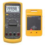 Industrial Multimeter and Proving Unit Kit redirect to product page